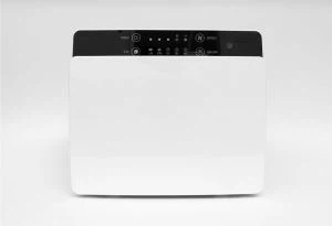 Phab Ntsa Cov Vaj Tsev Huab Cua Lub Tshuab nqus tsev